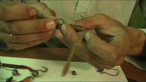 Силиконовые приманки. Черви.