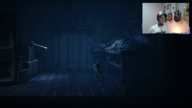 Little Nightmares ll||Game Play no Pc💥 смотреть онлайн