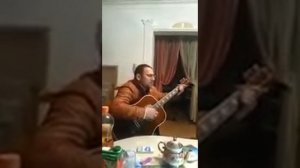 Гусейн-гудермес. Ты приди хоть во сне.