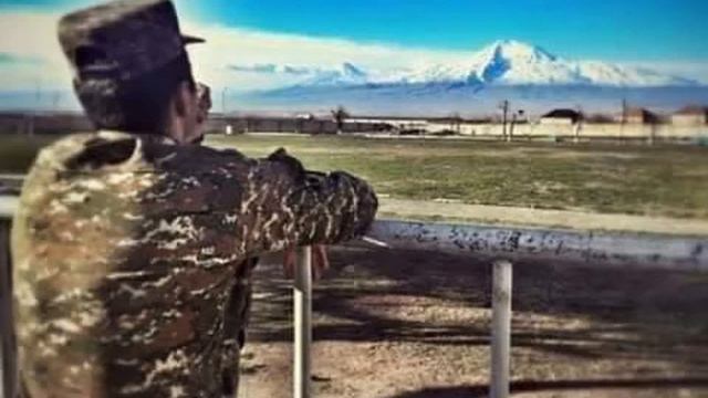 Garik Kirakosyan Anahit Tadevosyan 2020