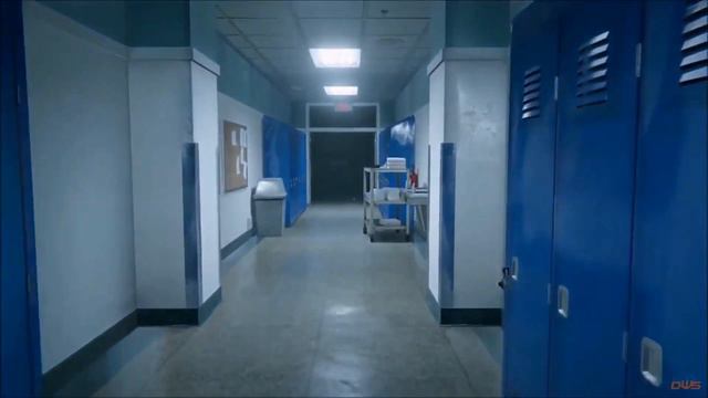 CODE: PANDORUM - MONXXED (Outlast II Music Video)