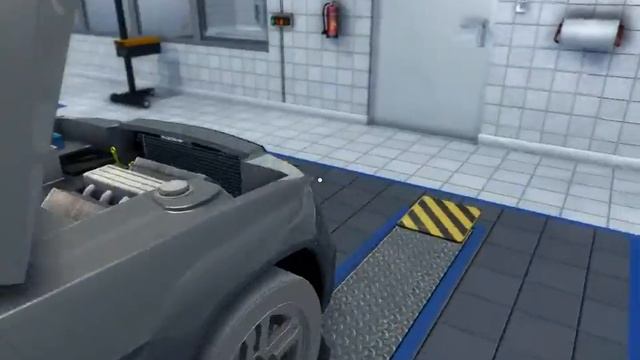 Симулятор Автомеханика 2014 / Car Mechanic Simulator 2014 Заказ 28 смотреть онлайн