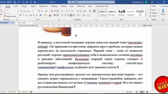 25. #MicrosoftWord. Как отредактировать текст скопированный из Интернета смотреть онлайн