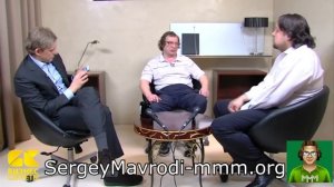 БИЗНЕС СЕКРЕТЫ 2.0 - ОЛЕГ ТИНЬКОВ, МИХАИЛ ФРИДМАН, СЕРГЕЙ МАВРОДИ