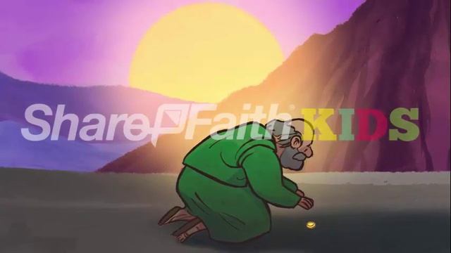 The Parable of the Talents Matthew 25 Sunday School Lesson Resource смотреть онлайн