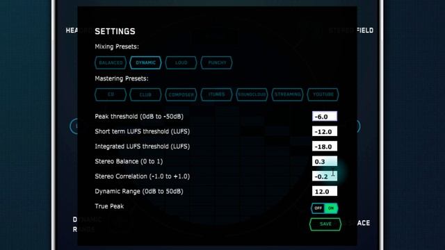 Mastering The Mix Levels: обзор анализатора. Часть 1 [Yorshoff Mix] смотреть онлайн