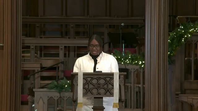 December 24, 2020 - Live 11 a.m. Christmas Eve Family Serv- St. Martin's Episcopal Church - Houston смотреть онлайн
