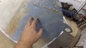 Адский тюнинг лодки Воронеж.