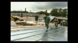 Полуавтоматический фальцезакаточный инструмент