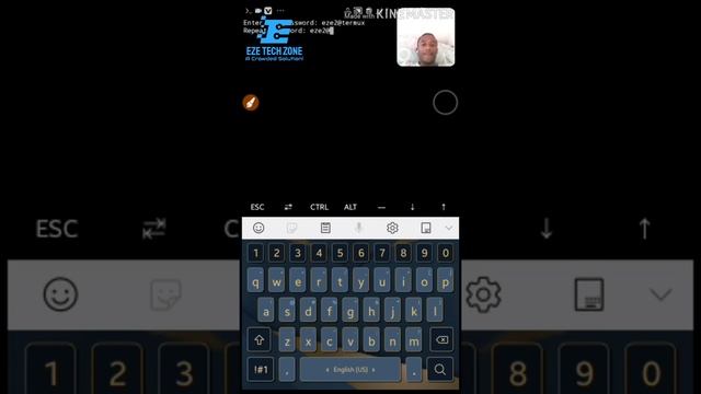 የተርሙክስ አጠቃቀም - Termux Installation and usage - Lock Termux And Termux Fingerprint | Eze Tech Zone смотреть онлайн