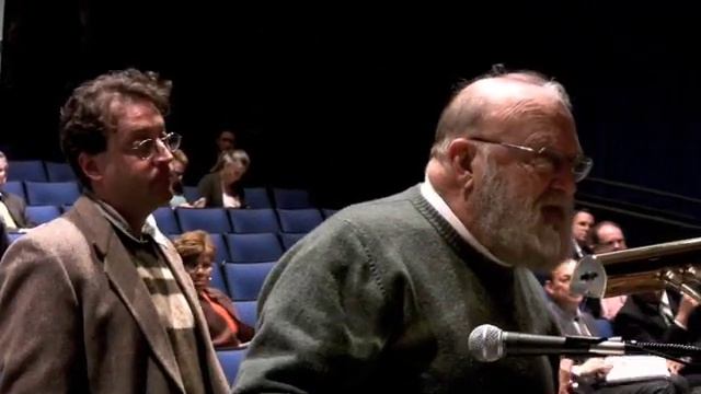 THE SAGA OF ST. JOHN'S EPISCOPAL CHURCH - JERSEY CITY, NEW JERSEY - FILM I: THE COMING OF THE REV. смотреть онлайн