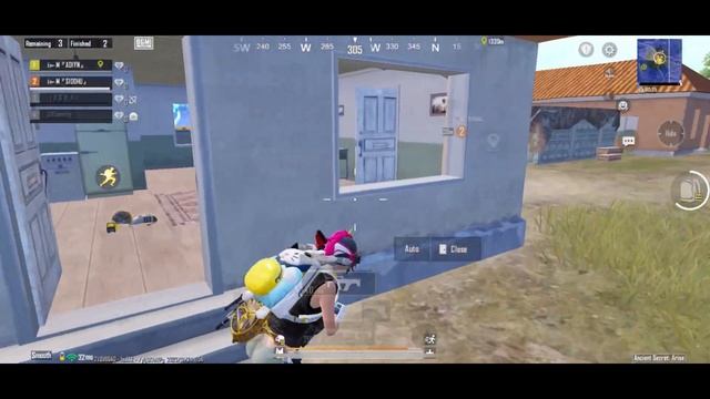 iPhone 14 Promax vs iPhone 14 Plus | iPhone 14 Plus BGMI/PUBG TEST | 60FPS BEST GAMING DEVICE 2023 смотреть онлайн