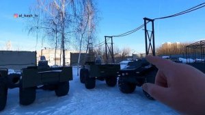 ВЕЗДЕХОД "ТУНДРА 5" НОВАЯ МОДЕЛЬ/ТУНДРА 2 В НАЛИЧИИ!!!!