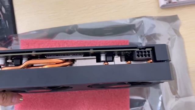 RTX 3070 8GB Non LHR GDDR6 256bit смотреть онлайн