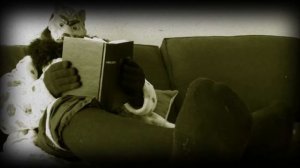 Новая история Красной Шапочке или покаяние волка