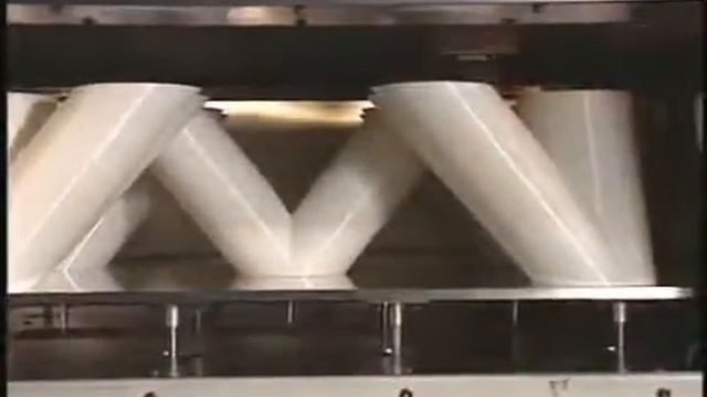 Fortus 900mc 3D Manufacturing Production System