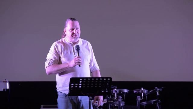 Трансляция воскресного собрания Санкт-Петербургской церкви Христа 14.05.2023 смотреть онлайн