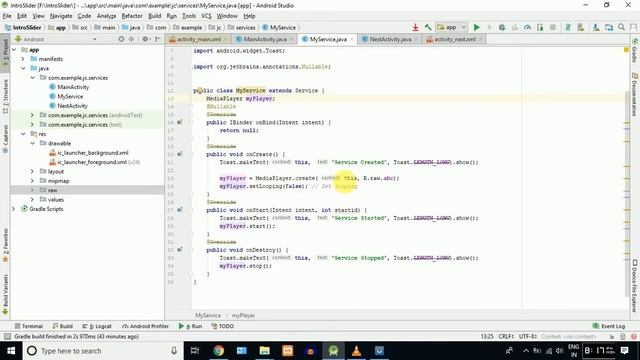 SERVICES(UNBOUNDED) смотреть онлайн