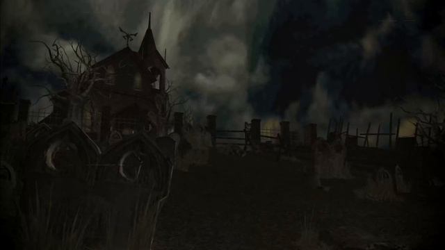 RESIDENT EVIL 4 - CRIANÇAS DA VILA: A TEORIA смотреть онлайн