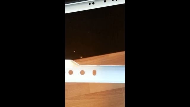 сборка и установка кроватки трансформер фея 1100 венге клён смотреть онлайн