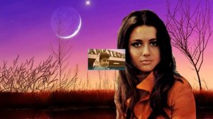 Джильола Чинкветти  -- Notte senza Luna.