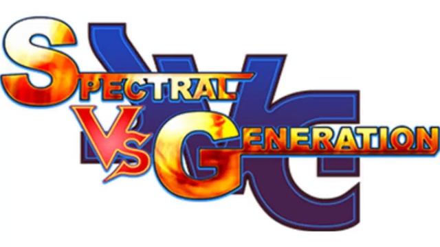 Theme of Ryuken (Arcade) - SPECTRAL VS GENERATION смотреть онлайн