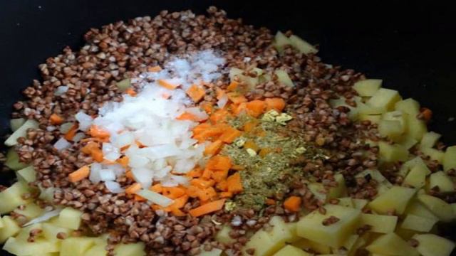 Рецепты от шеф-повара