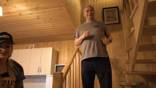 День холодильщика 2022. Более 200 холодильщиков со всей страны, красивые девчонки и море позитива! смотреть онлайн