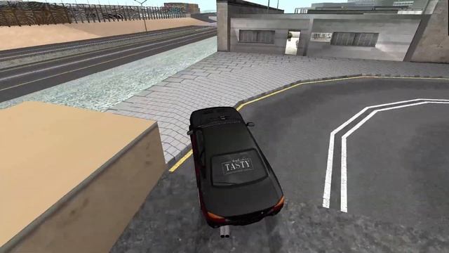 НАСТРОЙКИ НА С15 ПОД ЛОУ УГОЛ | DRIFT PARADISE смотреть онлайн