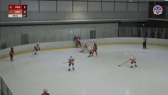 2012 | Реванш - Метеор | 11.11.2023 смотреть онлайн
