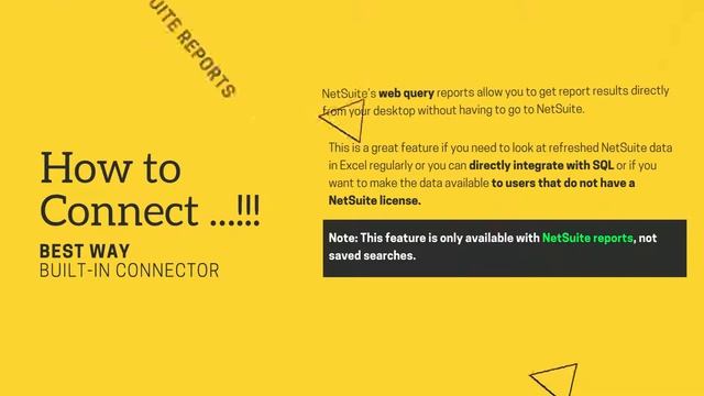 NetSuite Vs Power Bi смотреть онлайн