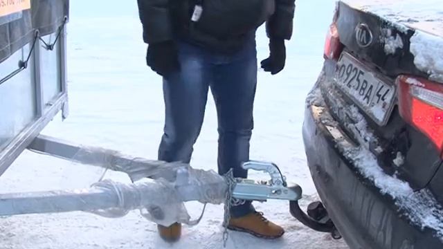 Прицепы ролик смотреть онлайн