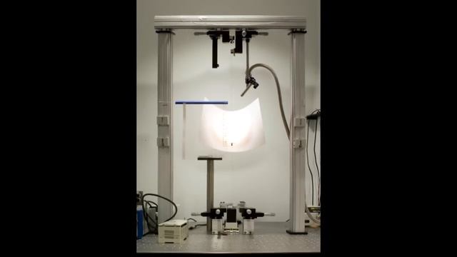 RoboBee Altitude Control