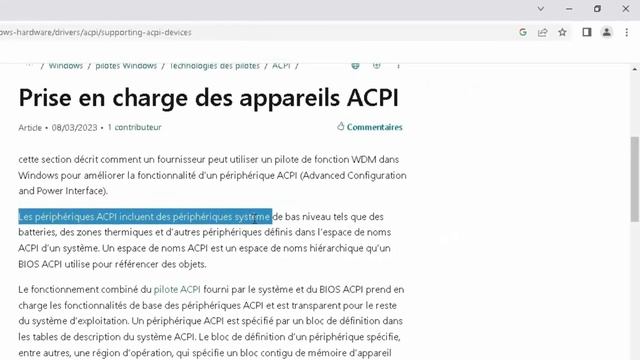 Périphérique inconnu RÉSOLU : Solutions, exemples, conseils d'installation de pilotes avec succès ! смотреть онлайн