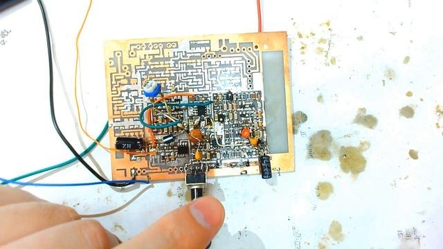 Простой Приемник = Кривой звук! смотреть онлайн