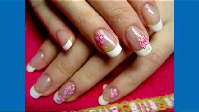 Вебинар обучение маникюру. WWW.MEDAIR.INFO