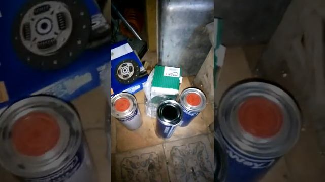 Как снять наружный шрус