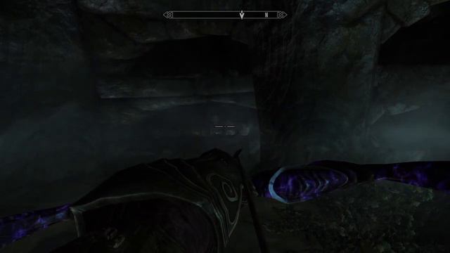 Skyrim AE - Part 25 - Solstheim - The Final Descent Pt. 1 смотреть онлайн