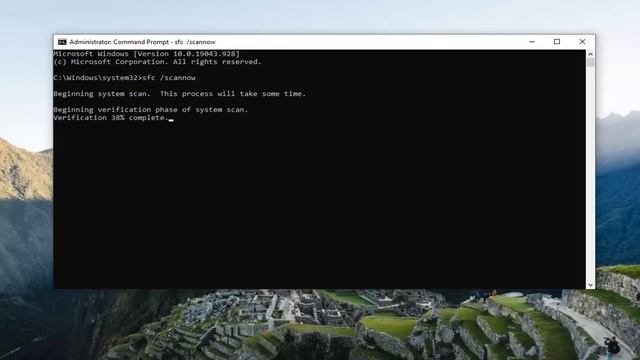 How to Fix Error Code 0x80070490 in Windows 10 [2023] смотреть онлайн