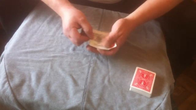 УДИВИТЕЛЬНЫЙ ФОКУС ТРИ Карты МОНТЕ / ОБУЧЕНИЕ. смотреть онлайн