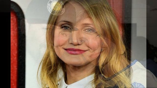 Кэмерон Диаз впервые стала мамой! смотреть онлайн