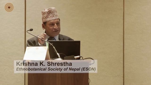 2017 WWD Symposium - Krishna K. Shrestha смотреть онлайн