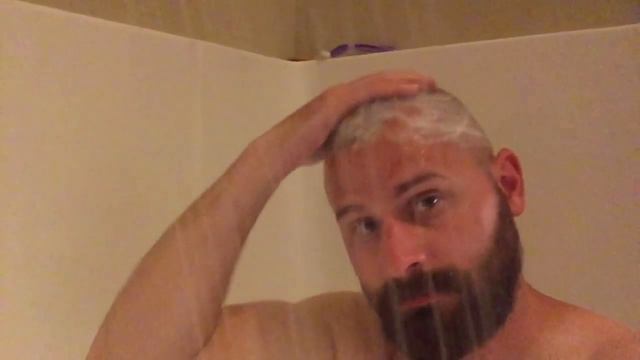 Regrowing Hair After Being Bald смотреть онлайн