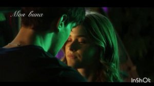 Nick and Noah | Culpa mia | Номер 1 / Ник и Ноа | Моя вина