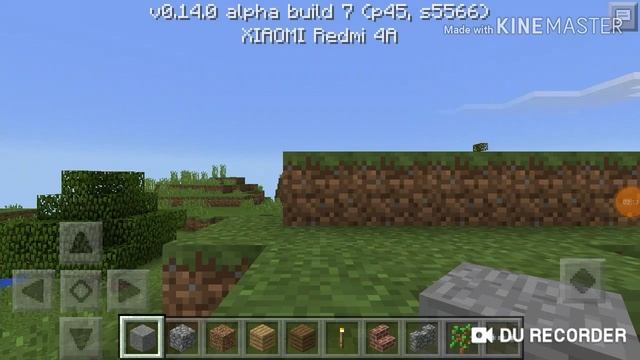 Сиды Minecraft Pocket Edition 0.14.0