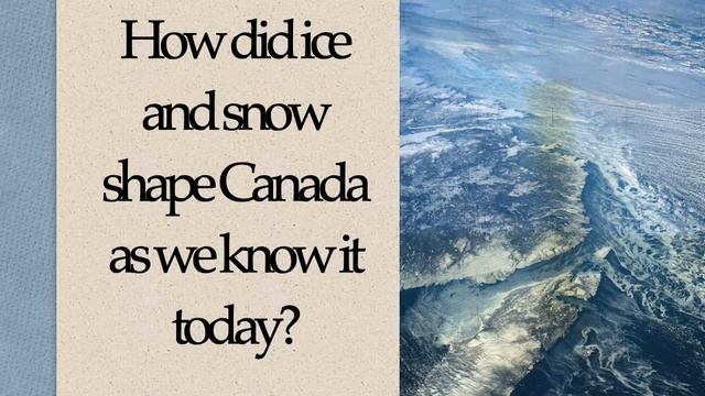 Lecture 2. Geographical position of ESC смотреть онлайн