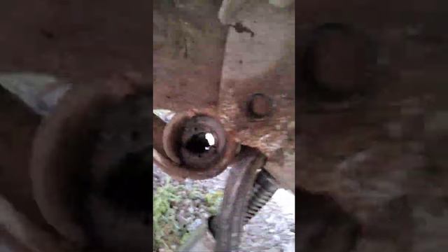 замена сален блоков Фиат , Пежо Боксер