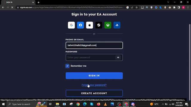 How to Fix EA Login Credentials Expired (Updated) смотреть онлайн