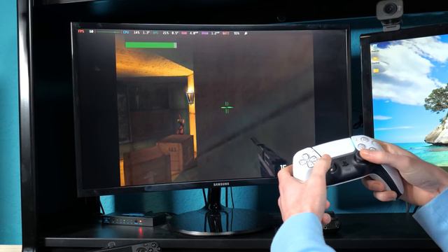 Should You Buy The Steam Deck OLED For Emulation? смотреть онлайн