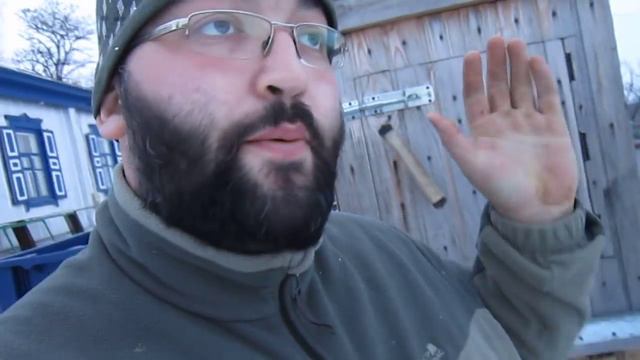 Деревня. Куда я пропал? смотреть онлайн